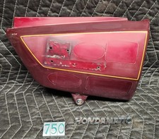 Honda cb750a hondamatic for sale  Girard