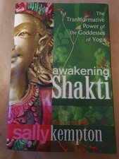 Awakening shakti sally usato  Italia