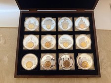 Geld europas münzkoffer gebraucht kaufen Geld europas münzkoffer gebraucht kaufen  Hamburg