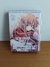 Sword art online usato  Milano