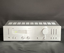 Jvc stereo integrated for sale  NOTTINGHAM