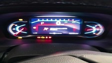 Speedometer cluster mph for sale  Viola
