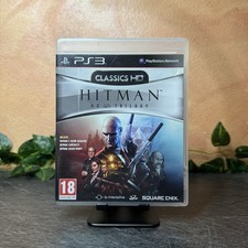 Hitman trilogy playstation usato  Domusnovas