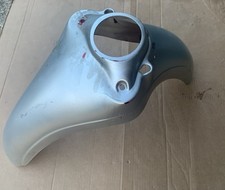 Parafango ant. aprilia usato  Turrivalignani
