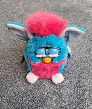 Vintage furby babies for sale  LEEDS