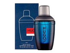 Hugo boss dark gebraucht kaufen  Hannover