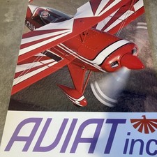 1992 aviat pitts for sale  KETTERING