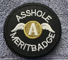 Ass hole merit for sale  Tecumseh