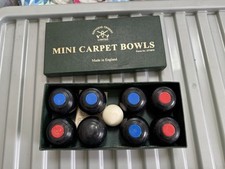 Vintage mini carpet for sale  COVENTRY