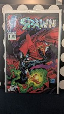 Comics spawn 1 d'occasion  Frontignan
