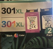 Refilled 301xl ink for sale  NEWCASTLE UPON TYNE