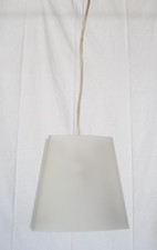 Lampada sospensione flò usato  Torgiano