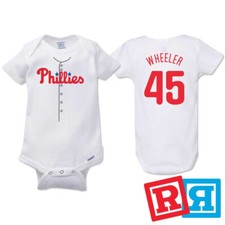 Zack wheeler philadelphia for sale  Evansville