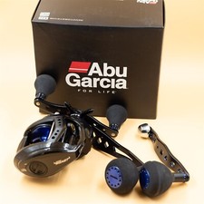 Carretel de pesca Abu Garcia Revo T2 Toro Beast perfil baixo - (REVO T2 BST51-HS) comprar usado  Enviando para Brazil