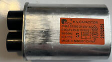 Usado, CAPACITOR DE MICROONDAS RÍGIDO 5304509478 *PEÇA NOVA* comprar usado  Enviando para Brazil