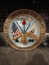 large round wall hanging for sale  San Marcos