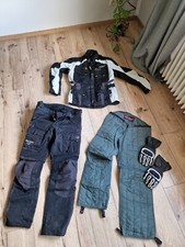 motorradanzug textil gebraucht kaufen motorradanzug textil gebraucht kaufen Lübeck