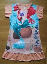 Kleid arielle meerjungfrau gebraucht kaufen  Calw
