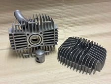 Zylinder kolben zylinderkopf gebraucht kaufen  Solingen