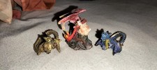 Drachen figuren deko gebraucht kaufen  Stade