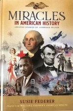 Miracles in American History comprar usado  Enviando para Brazil