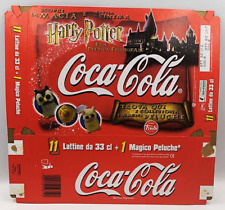 Incarto coca cola usato  Ardea