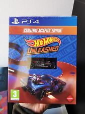 Hot wheels unleashed d'occasion  Brest