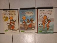 Buchreihe rico skar gebraucht kaufen  Sottrum