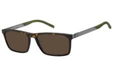 Tommy hilfiger sunglasses usato  Italia