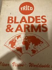 Trico wiper arms for sale  KETTERING