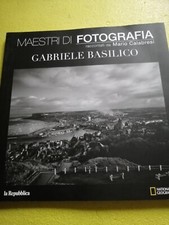 Maestri fotografia gabriele usato  Roma