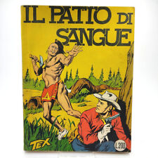 Tex spillato aut. usato  Monte San Pietro