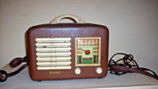 General television radio for sale  Big Bend