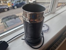 Nespresso aeroccino milk for sale  TEDDINGTON