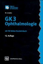 Phthalmologie gebraucht kaufen  Berlin