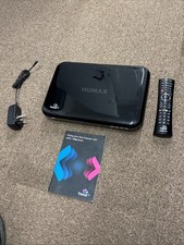 Humax hdr 1000s for sale  SANDOWN