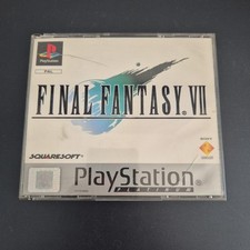 Jeu final fantasy d'occasion  Valenciennes