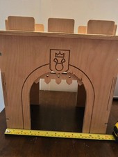 Animal adventure pod. for sale  GLASGOW