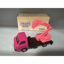 Tomica lottery usato  Spedire a Italy