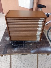 Mobiletto porta cinturini usato  Mola di Bari