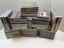 Lot assorted cds for sale  Brooklyn