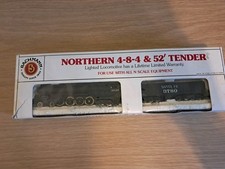 Bachmann gauge santa for sale  ASHBY-DE-LA-ZOUCH