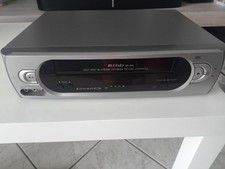 Magnétoscope vhs têtes d'occasion  Voiron