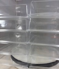 Plastic storage containers for sale  Guntersville