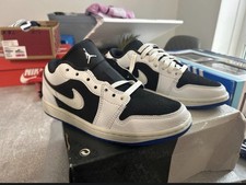Air jordan low for sale  PONTYPOOL
