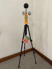 Medidor de estresse térmico Scarlet Tech comprar usado  Enviando para Brazil