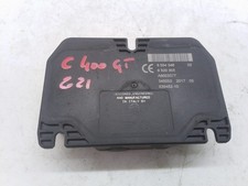 Bmw 400 centralina usato  Chignolo Po