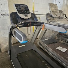 Precor 835 treadmill for sale  Thomaston