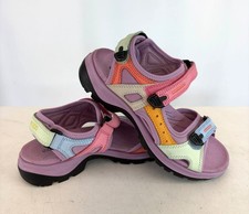 Ecco offroad hiking for sale  Boulder