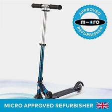 Micro scooters sprite for sale  COLCHESTER